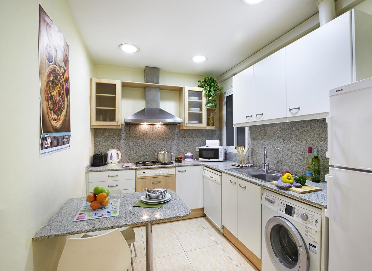Apartment Ainb Diagonal Francesc Macia *