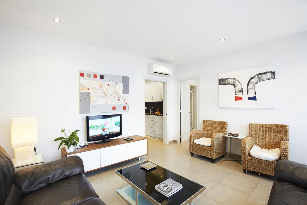 Ainb Diagonal Francesc Macia Apartment *