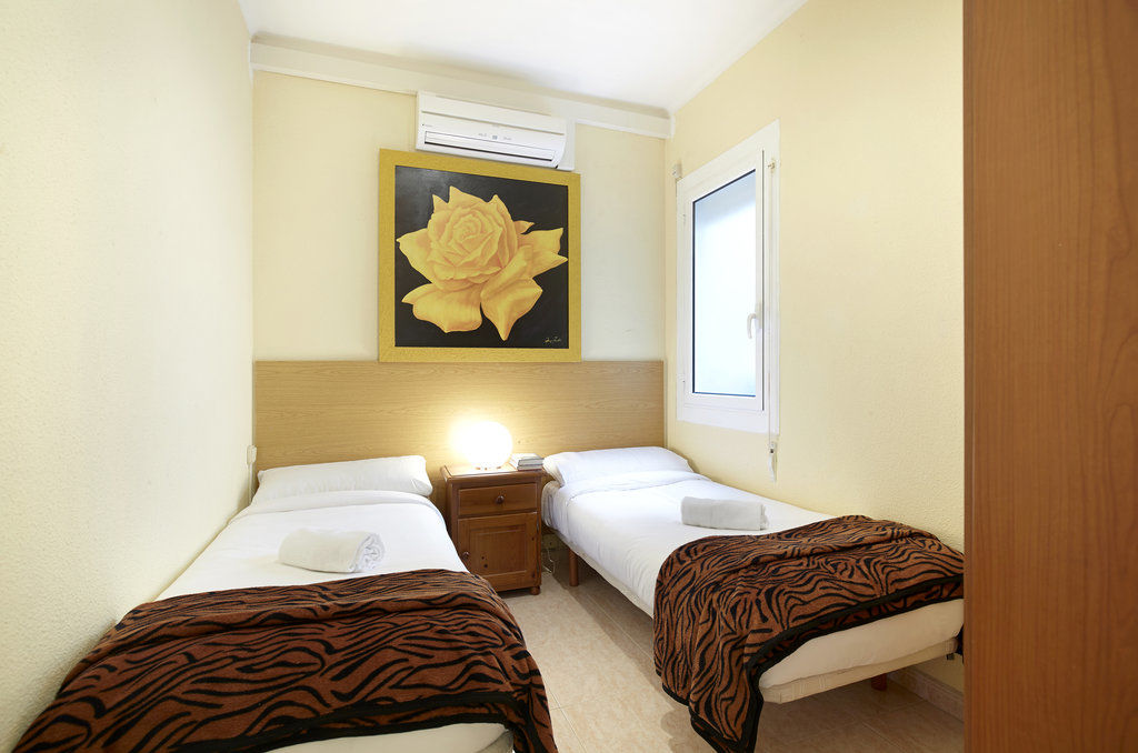 Apartment Ainb Diagonal Francesc Macia *