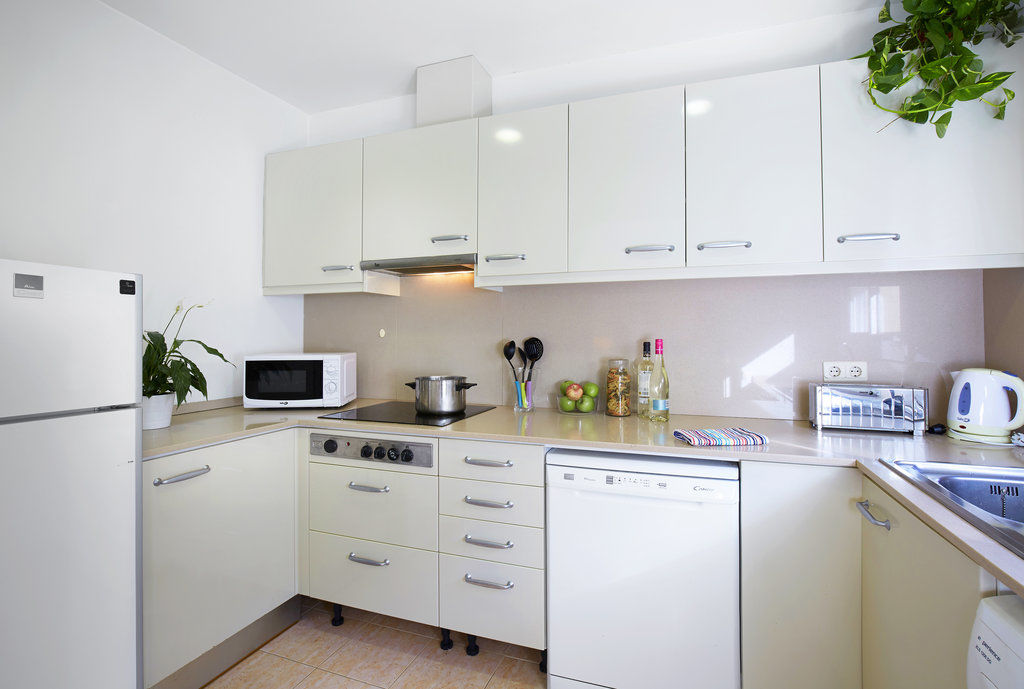 Apartment Ainb Diagonal Francesc Macia Barcelona
