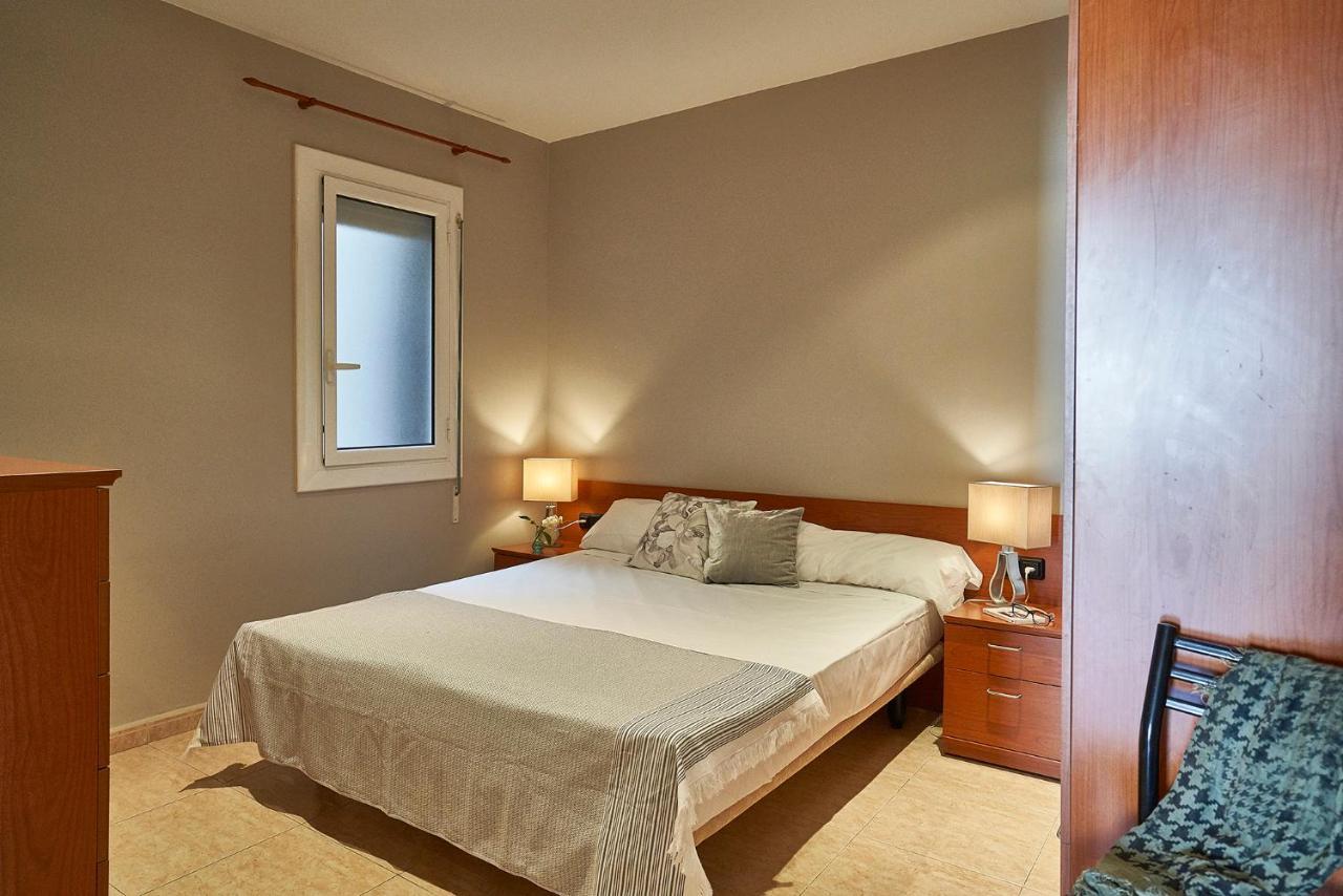 Apartment Ainb Diagonal Francesc Macia