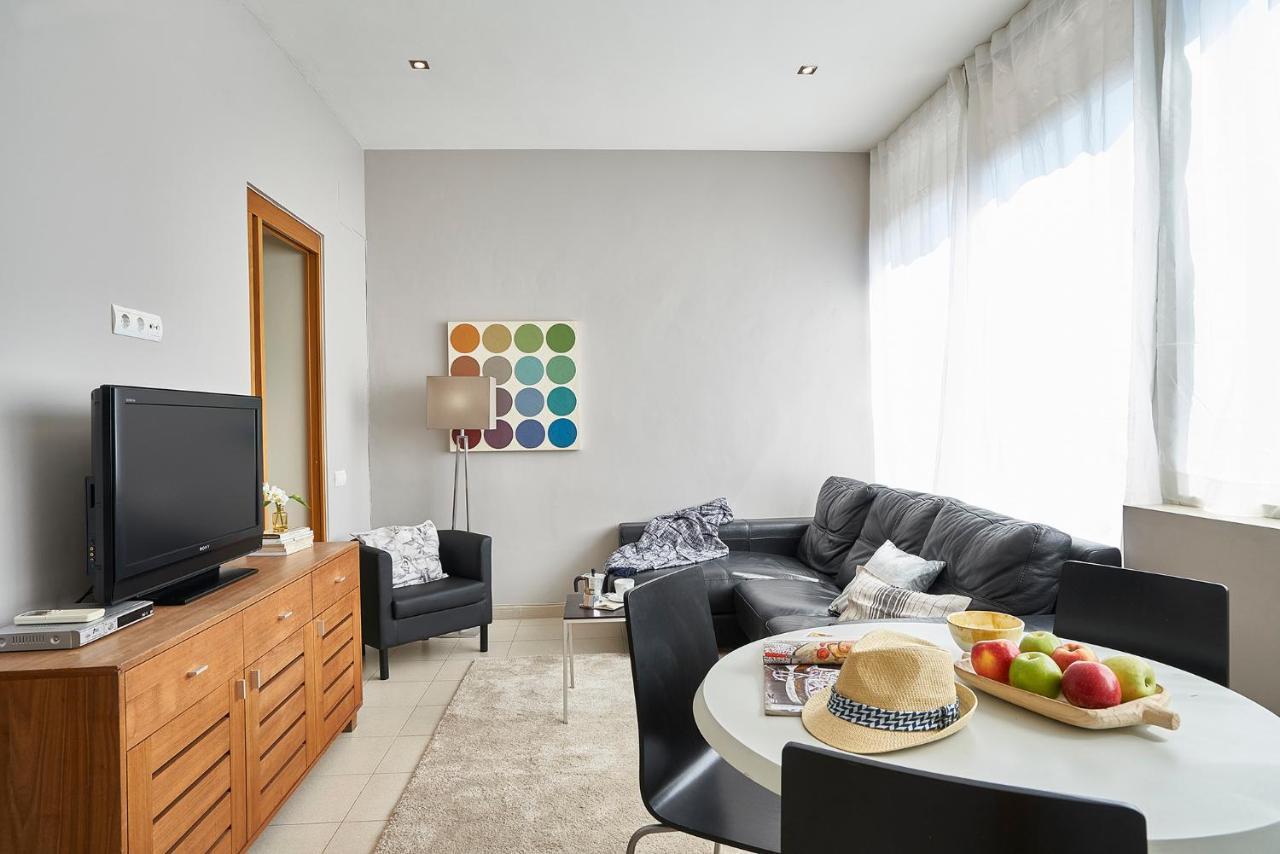 Apartment Ainb Diagonal Francesc Macia