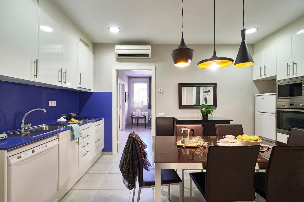Apartment Ainb Diagonal Francesc Macia