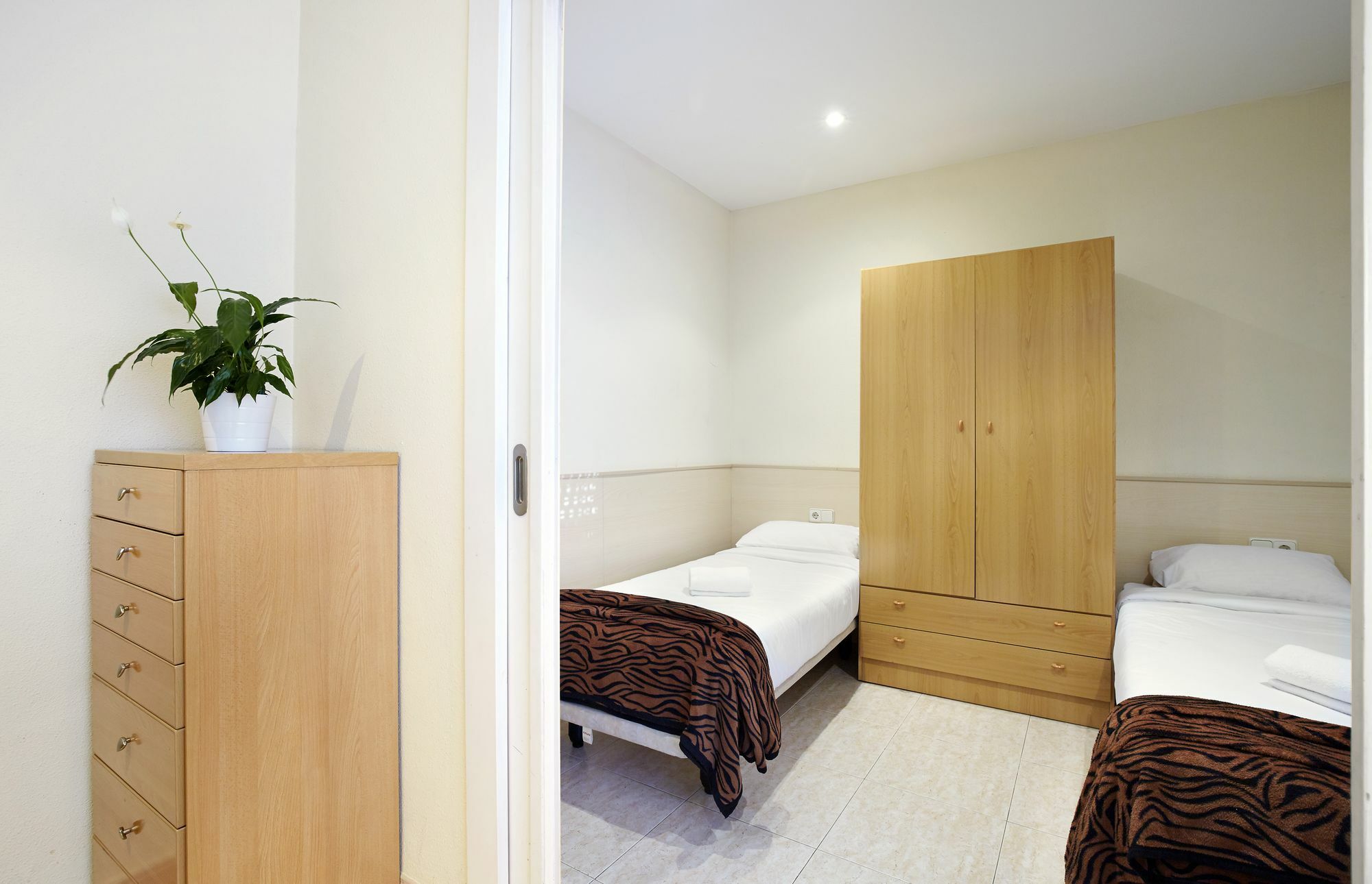 Apartment Ainb Diagonal Francesc Macia