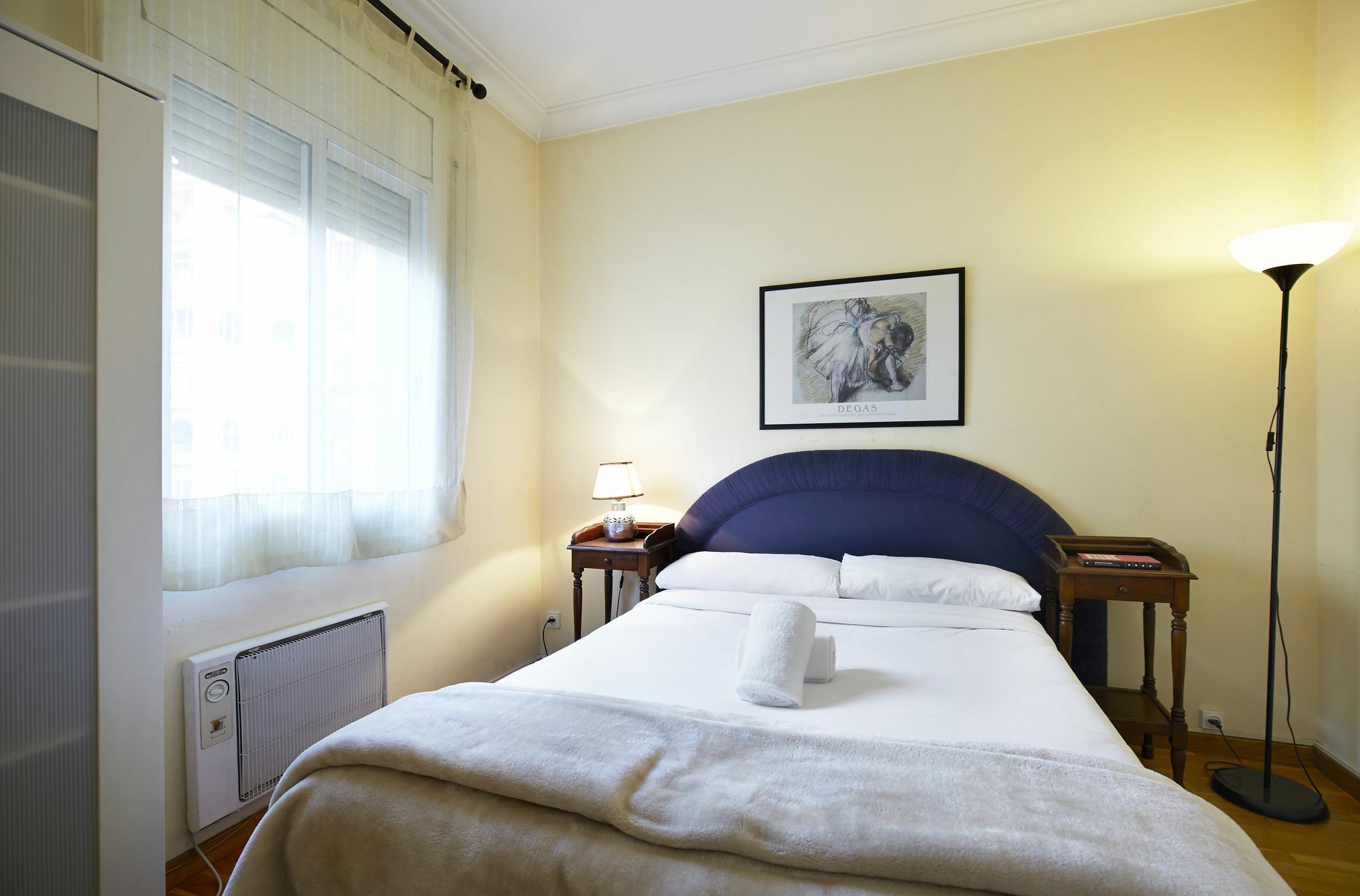 Apartment Ainb Diagonal Francesc Macia *