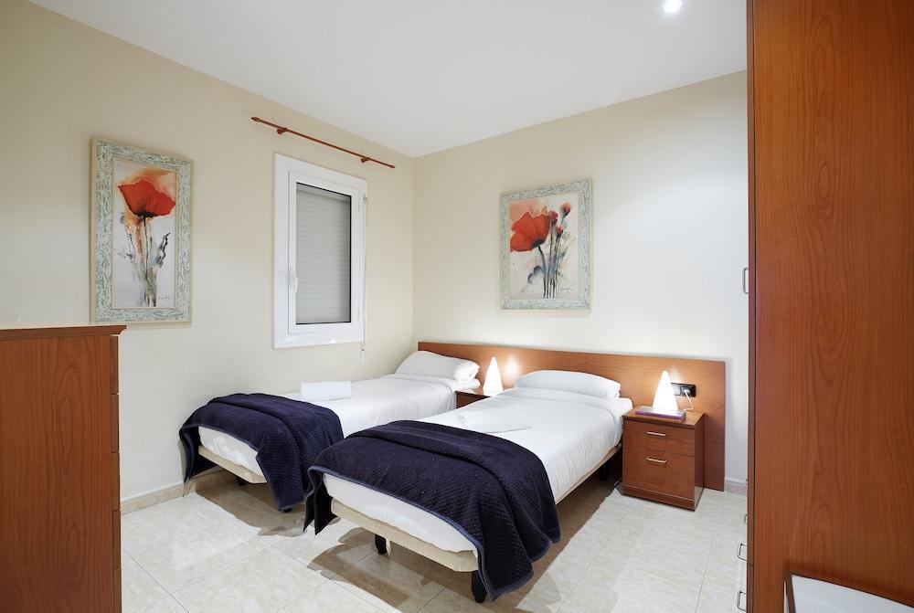 Apartment Ainb Diagonal Francesc Macia Barcelona