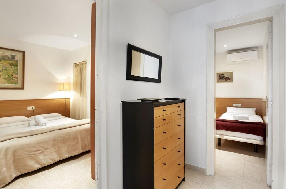 Apartment Ainb Diagonal Francesc Macia *