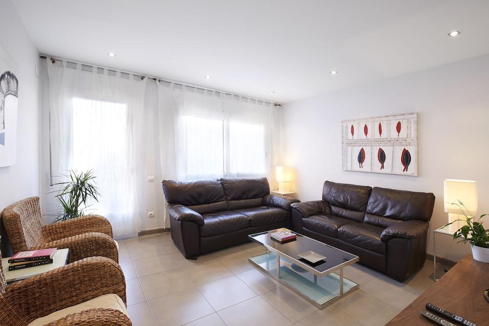 Apartment Ainb Diagonal Francesc Macia *